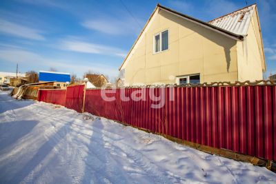 Лот: 24769567. Фото: 1. Продам 2-этажн. дом 95 кв.м. Красноярск... Дома