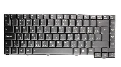 Лот: 19625930. Фото: 1. Клавиатура для ноутбука Asus F3... Клавиатуры для ноутбуков