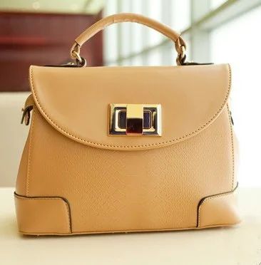 Лот: 3696937. Фото: 1. Сумка цвета абрикос новая № 1538. Сумки