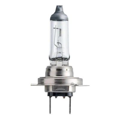Лот: 24459428. Фото: 1. Автомобильная лампа Philips H7... Оптика и освещение