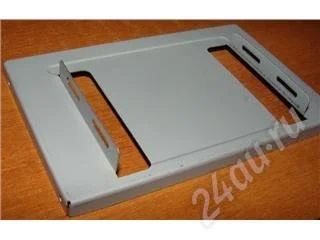 Лот: 11302. Фото: 1. Переходник для 3,5->5,25. Красноярск