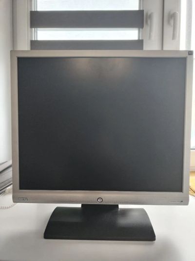 Лот: 21171966. Фото: 1. Монитор BenQ G900D LCD. ЖК-мониторы