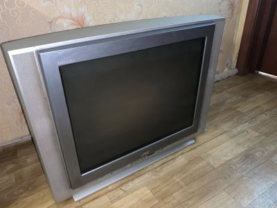 Лот: 17498772. Фото: 1. Телевизор. Телевизоры