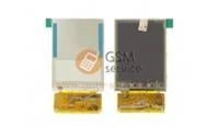 Лот: 3755680. Фото: 1. Дисплей China Mobile XYL 2425... Дисплеи, дисплейные модули, тачскрины