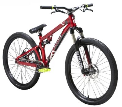 Лот: 3275541. Фото: 1. Рама Specialized P.Slope. Запчасти