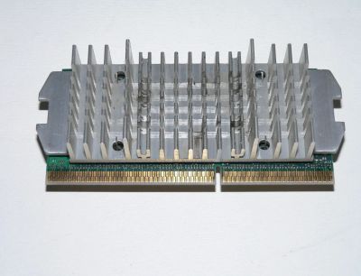 Лот: 13077541. Фото: 1. Intel Celeron 300A (SL2WM). Процессоры