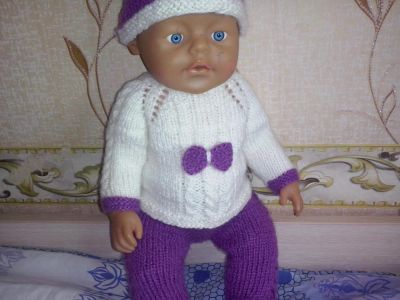 Лот: 7230163. Фото: 1. Одежда для куклы Baby Born, Nenuco... Куклы и аксессуары
