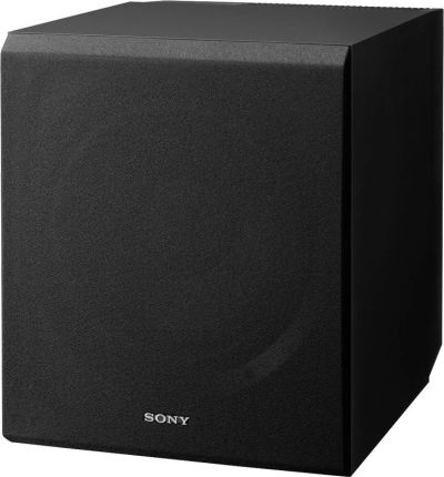 Лот: 14032066. Фото: 1. Акустическая система SONY SS-CS310CR... Активные акустические системы