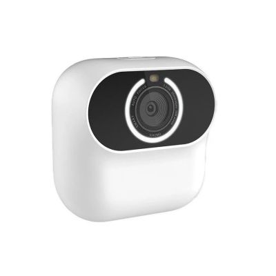 Лот: 13906794. Фото: 1. IP-камера Xiaomi AI Camera iMi... Видеокамеры