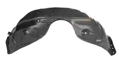 Лот: 7418813. Фото: 1. Подкрылок Лев. Toyota Camry (Камри... Кузов