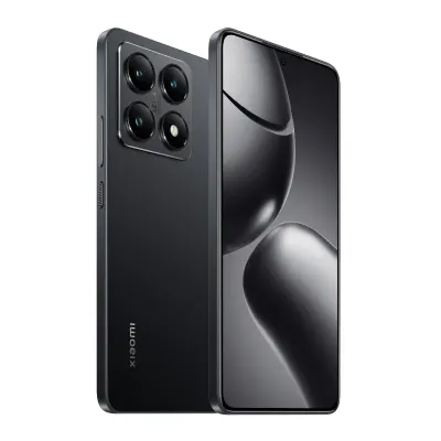 Лот: 24581797. Фото: 1. Смартфон Xiaomi 14T 12/512 Гб... Смартфоны