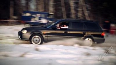 Лот: 1526634. Фото: 1. Honda orthia 1997 г.в. Автомобили