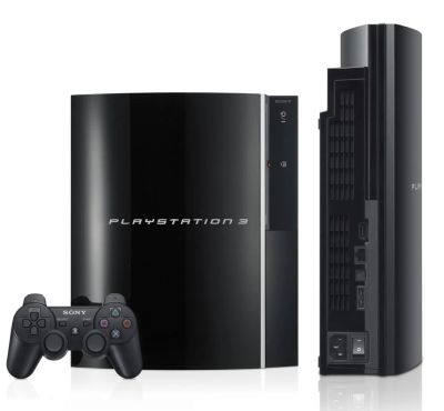 Лот: 4020541. Фото: 1. Sony Playstation 3. Игровые приставки, консоли