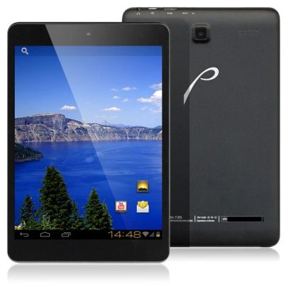Лот: 3582196. Фото: 1. Хороший планшет (Ipad mini-эконом... Планшеты