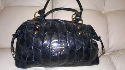 Лот: 711694. Фото: 1. Продам сумку. Сумки
