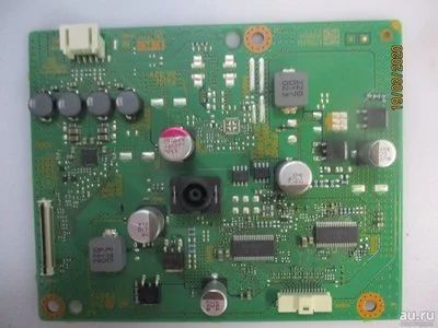 Лот: 15679086. Фото: 1. Sony LED-Drive 1-981-456-11 4-687-935-22... Запчасти для телевизоров, видеотехники, аудиотехники