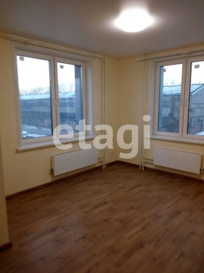Лот: 21024013. Фото: 1. Сдам 1-комн. кв. 40.2 кв.м. Красноярск... Квартиры, студии