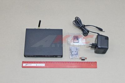 Лот: 12721817. Фото: 1. видеорегистратор asv-rf03m4-gsm... Видеорегистраторы,  радар-детекторы, системы парковки