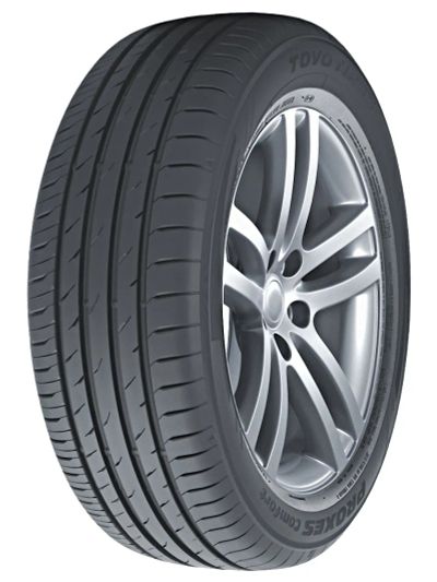 Лот: 25556618. Фото: 1. Toyo 215/50R18 92W Proxes Comfort. Шины