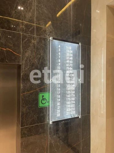 Лот: 21430135. Фото: 1. Сдам 1-комн. кв. 43 кв.м. Красноярск... Квартиры, студии