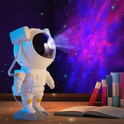 Лот: 25782927. Фото: 1. Ночник проектор новый. Электронные