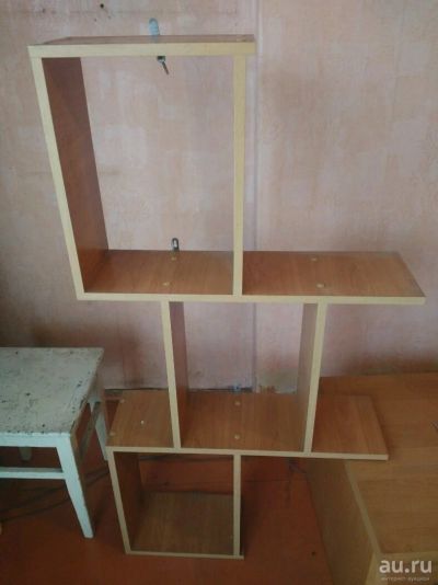 Лот: 9995201. Фото: 1. Полка настенная. Полки, стеллажи, этажерки