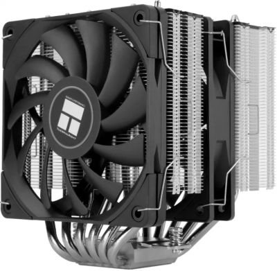 Лот: 25556629. Фото: 1. Новый. Кулер Thermalright Royal... Системы охлаждения
