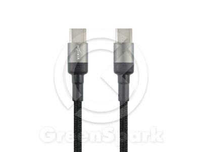 Лот: 16538452. Фото: 1. Кабель Type-C VIXION (K22) Power... Дата-кабели, переходники