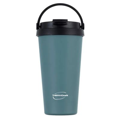 Лот: 25321213. Фото: 1. Термокружка Thermos THERMOcafe... Термосы, термокружки, фляжки