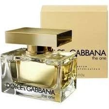 Лот: 1830123. Фото: 1. THE ONE от Dolce Gabbana 75мл... Женская парфюмерия