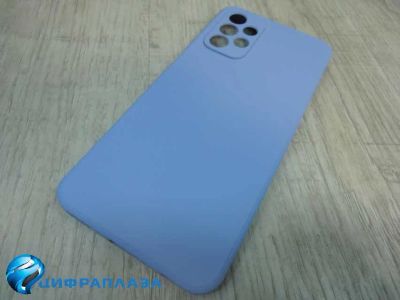 Лот: 19870801. Фото: 1. Чехол силиконовый Samsung A23... Чехлы, бамперы