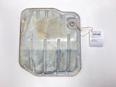 Лот: 24772983. Фото: 1. Поддон КПП Toyota Estima 2003... Двигатель и элементы двигателя