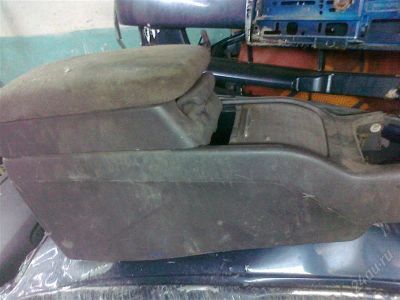 Лот: 1792516. Фото: 1. бардачок между сидений бар toyota... Салон