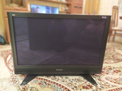 Лот: 18261557. Фото: 1. телевизор Panasonic VIERA TH-R42PV7... Телевизоры