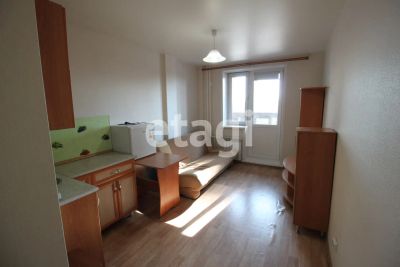 Лот: 20873388. Фото: 1. Сдам 1-комн. кв. 22.1 кв.м. Красноярск... Квартиры, студии