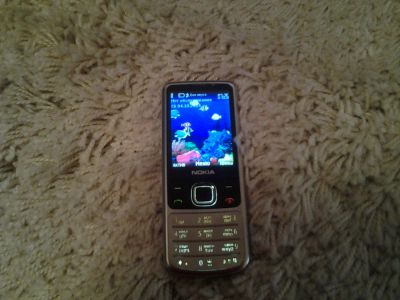 Лот: 4578228. Фото: 1. Nokia 6700. Кнопочные мобильные телефоны