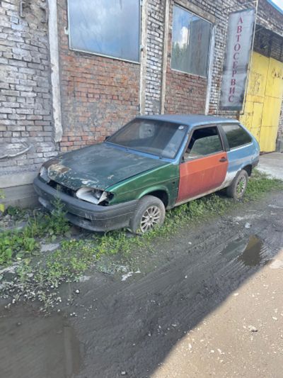 Лот: 25858097. Фото: 1. 2108. Автомобили