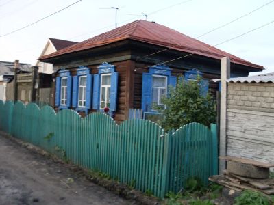 Лот: 5500695. Фото: 1. Продам Дом 54 м? в Покровке с... Дома