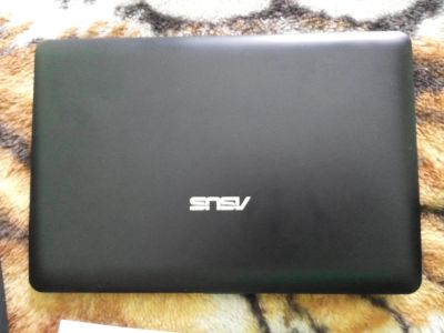 Лот: 4353868. Фото: 1. Нетбук ASUS Eee PC 1015B. Ноутбуки
