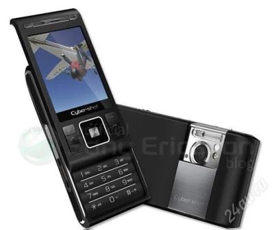 Лот: 1183895. Фото: 1. продажа обмен sony ericsson c905. Кнопочные мобильные телефоны