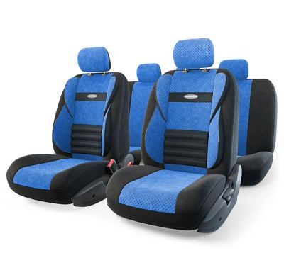 Лот: 3756384. Фото: 1. Автомобильные чехлы Comfort Коmbo... Чехлы, коврики, оплетки руля