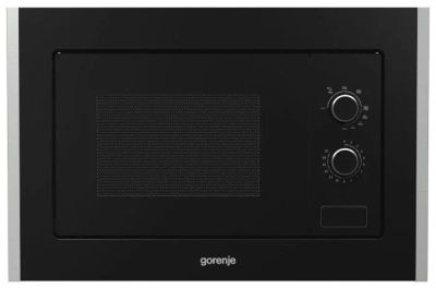 Лот: 11938463. Фото: 1. Микроволновая печь Gorenje BM171E2XG. Микроволновки, мини-печи