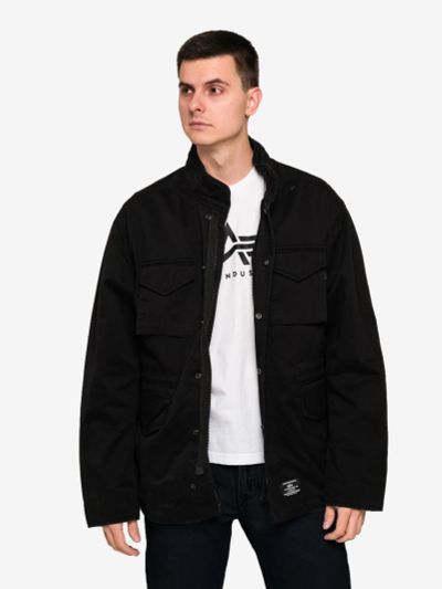 Лот: 25259836. Фото: 1. Куртка мужская M-65 MOD Gen II... Легкие куртки, толстовки