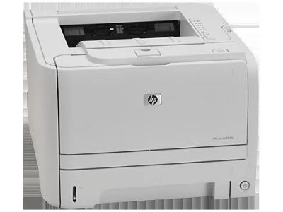 Лот: 4870076. Фото: 1. Принтер HP laserjet P2035n. Лазерные принтеры
