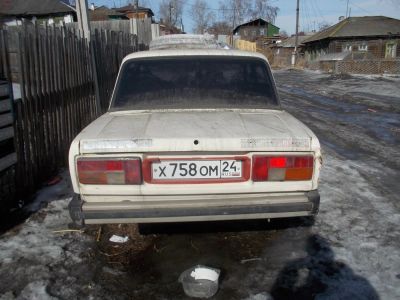 Лот: 7091288. Фото: 1. ВАЗ 2105 срочно!!!. Автомобили
