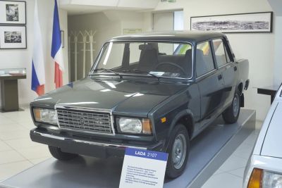 Лот: 16702097. Фото: 1. Куплю ВАЗ ( Lada) 2107. Автомобили