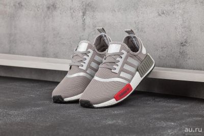 Лот: 12686487. Фото: 1. Кроссовки Adidas NMD Runner R1... Кеды, кроссовки, слипоны