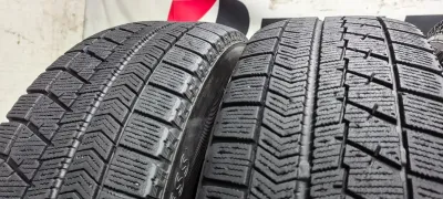 Лот: 24892839. Фото: 1. 175/70R14 84Q Bridgestone Blizzak... Шины