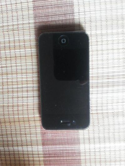 Лот: 3200022. Фото: 1. Iphone 4 8GB. Смартфоны