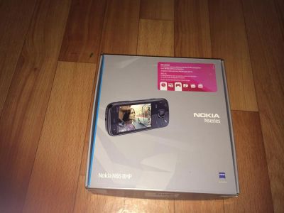 Лот: 3459830. Фото: 1. nokia n86. Кнопочные мобильные телефоны